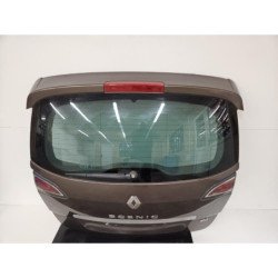 Malle/hayon Arriere Renault Scenic 3 Phase 3